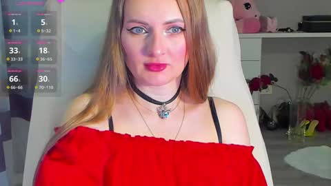 Snapshot of viola_1 chatting on 03.01.25 Funny girl online show from 03.01.25