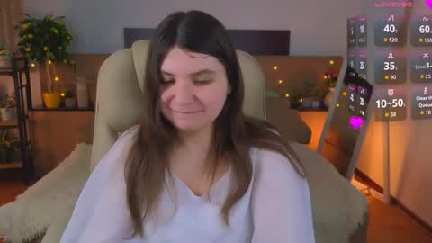 Snapshot of viola__shy chatting on 05.15.26 Viola online show from 05.15.26