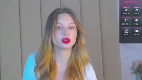 violaflirt online show from 01.28.25