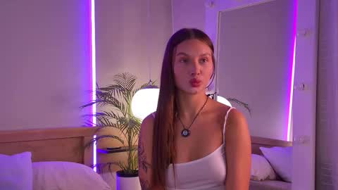 violaflirt online show from 09.27.25