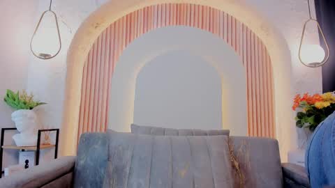 Violette online show from 03.24.26