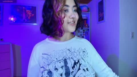 violet online show from 04.01.26