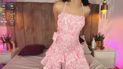 Violeta online show from 05.11.26