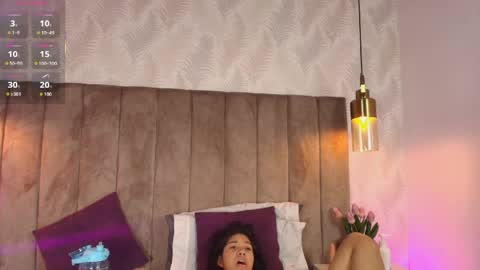 Violeta online show from 05.11.26