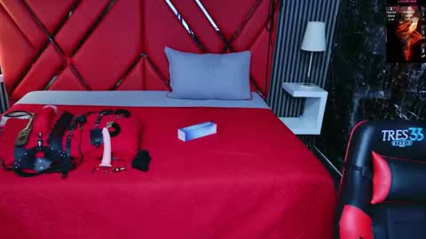 Violet online show from 03.28.26