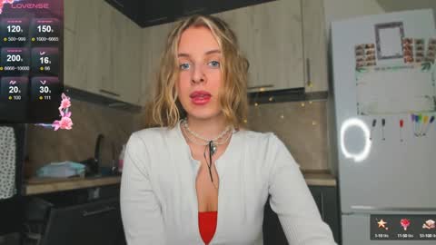 Violet online show from 12.28.24