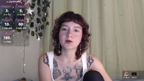 Snapshot of violet_bluee chatting on 04.25.26 Violet online show from 04.25.26