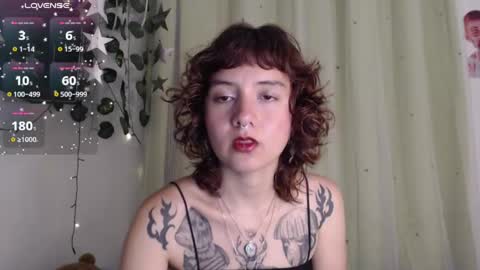 Snapshot of violet_bluee chatting on 05.03.26 Violet online show from 05.03.26
