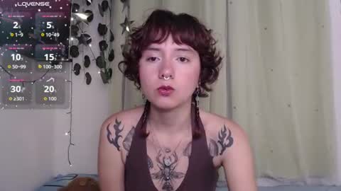 Snapshot of violet_bluee chatting on 06.15.26 Violet online show from 06.15.26