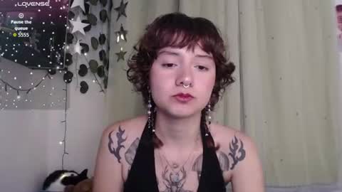 Snapshot of violet_bluee chatting on 07.03.26 Violet online show from 07.03.26