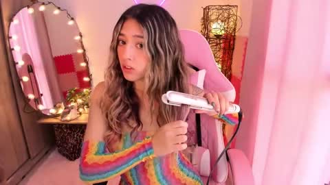 violet online show from 01.13.25