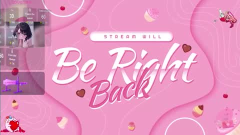 Violet Fiore online show from 12.21.25