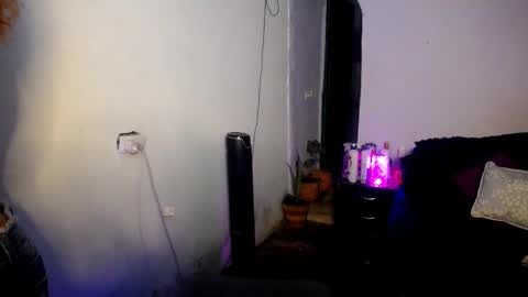 violet_hyuga online show from 01.16.26