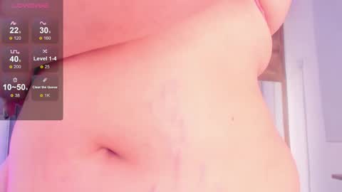 violet_milleer online show from 11.15.25