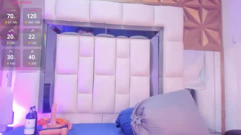 violet_milleer online show from 12.01.25