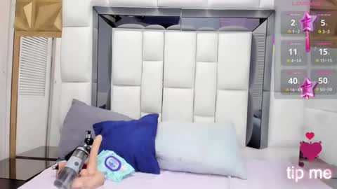 Snapshot of violet_milleer chatting on 01.16.26 violet_milleer online show from 01.16.26