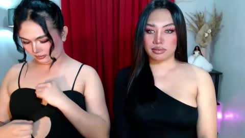 Snapshot of violet_monriets chatting on 10.31.25 VIOLET online show from 10.31.25