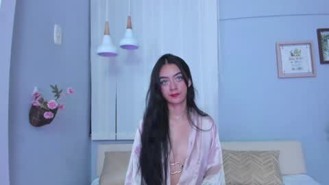 violet_moonligth online show from 06.08.26