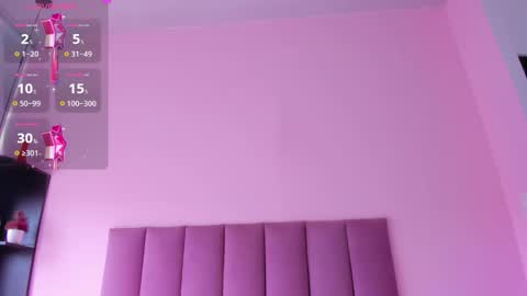 violet online show from 10.04.25