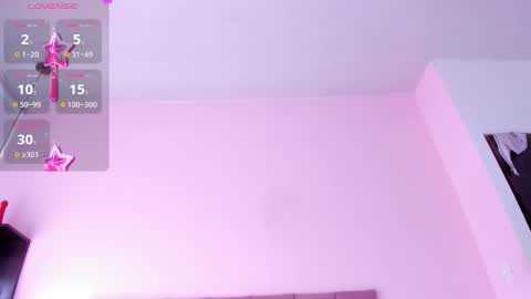 violet online show from 10.29.25