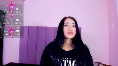 violet online show from 01.07.26