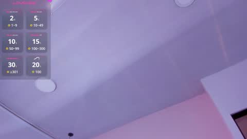 violet online show from 01.19.26