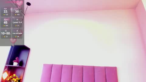 violet online show from 03.16.26