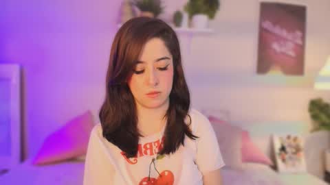 Violet Nova online show from 03.03.26