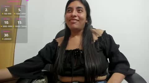 Snapshot of violet_sg chatting on 01.26.25 violet online show from 01.26.25