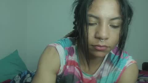 Violet online show from 01.04.25