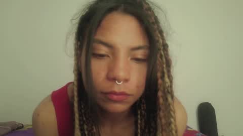 Violet online show from 02.05.25