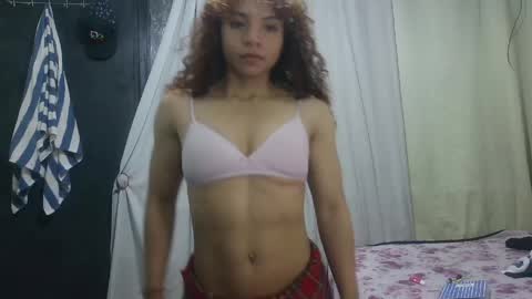 Snapshot of violet_smmithh chatting on 04.29.26 Violet online show from 04.29.26
