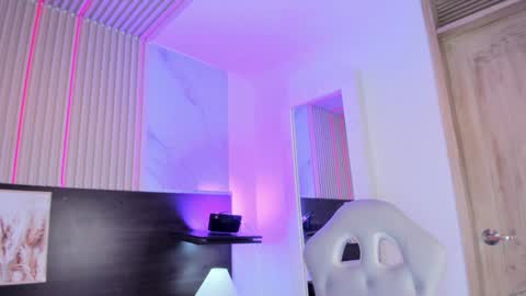 Violeta online show from 02.05.25