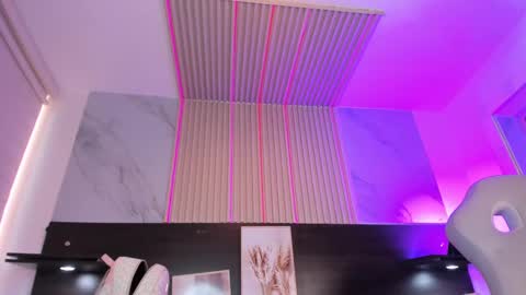 Violeta online show from 02.11.25