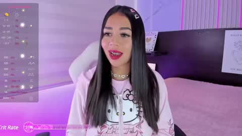 Violeta online show from 03.05.25