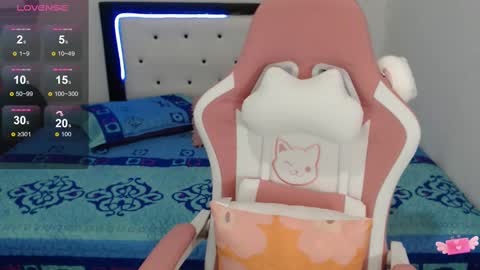 Violeta online show from 02.19.25