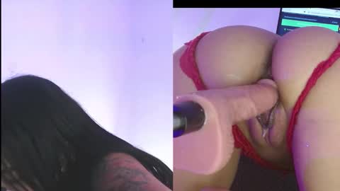 violeta online show from 02.28.26