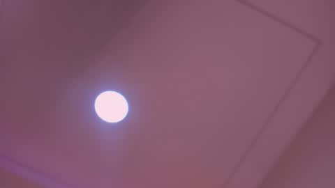 Violeta  online show from 09.30.25