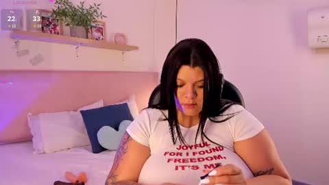 Snapshot of violeta_candyy chatting on 06.09.26 Violeta Candy online show from 06.09.26