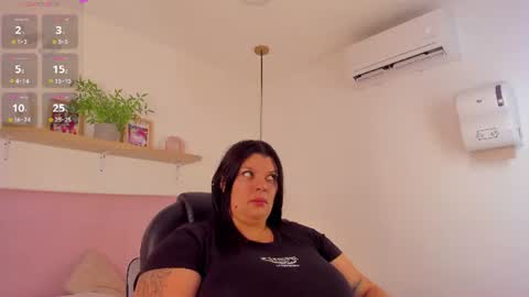 Snapshot of violeta_candyy chatting on 06.26.26 Violeta Candy online show from 06.26.26