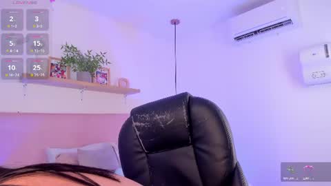 Snapshot of violeta_candyy chatting on 07.09.26 Violeta Candy online show from 07.09.26