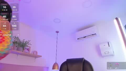 Snapshot of violeta_candyy chatting on 07.17.26 Violeta Candy online show from 07.17.26