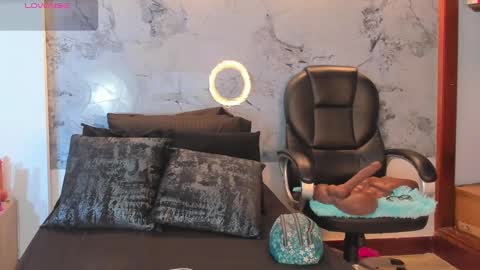 Snapshot of violeta_delavega1 chatting on 09.30.25 Violet  online show from 09.30.25