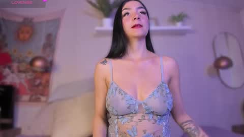 Violeta  online show from 02.05.26