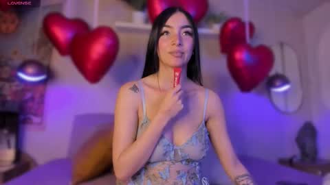 Violeta  online show from 02.17.26