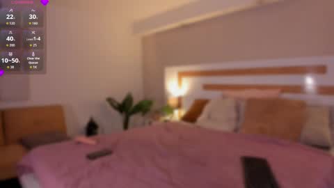 Violeta  online show from 05.11.26