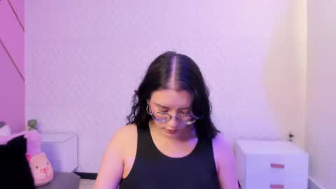 Snapshot of violeta_diazz chatting on 07.07.26 online show from 07.07.26