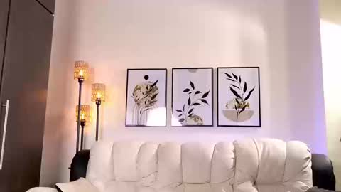 Violeta online show from 03.19.26