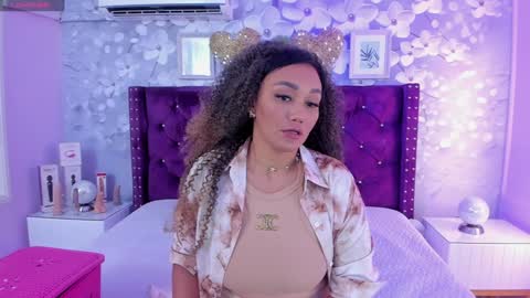 violeta_medina online show from 01.25.25