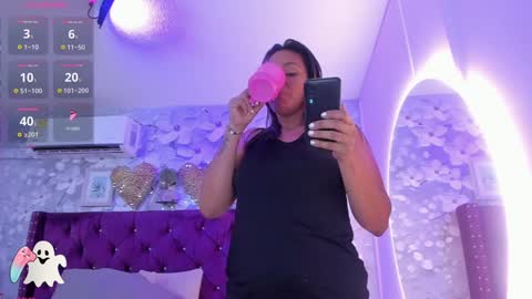 violeta_medina online show from 02.09.25